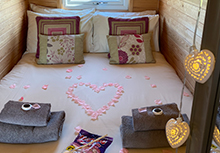 romantic