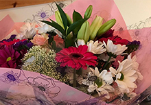 flowers