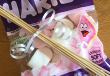 Marshmallows