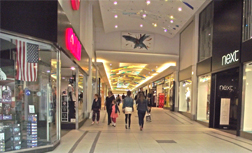 the lanes shopping centre carlisle