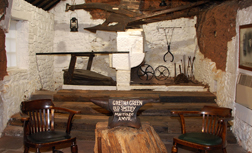 gretna green