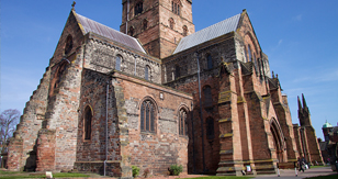 carlisle cathedral