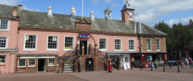 Town Hall Carlisle